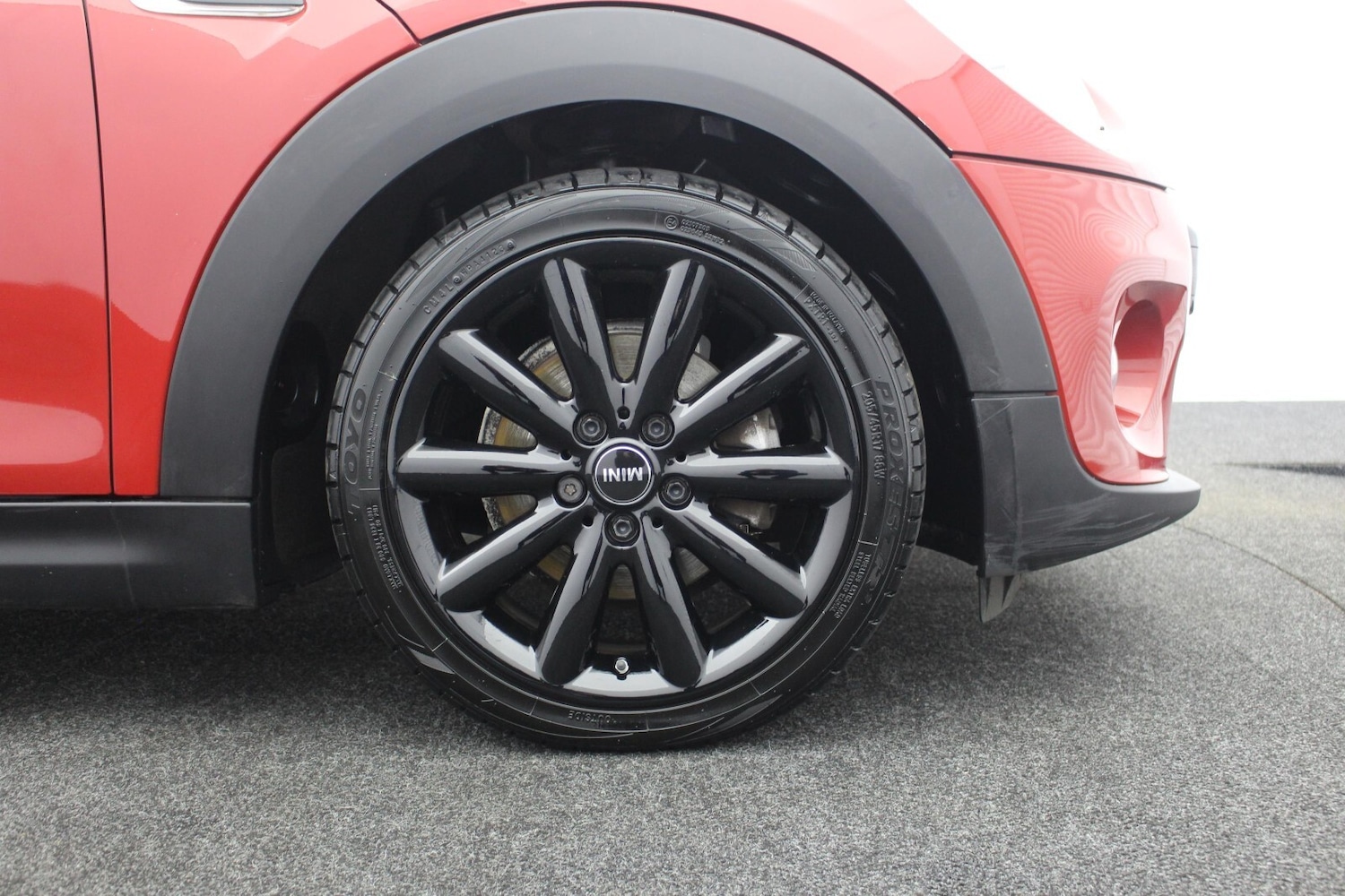 Used MINI Convertible 2016 for sale - 77917924: Photo 42