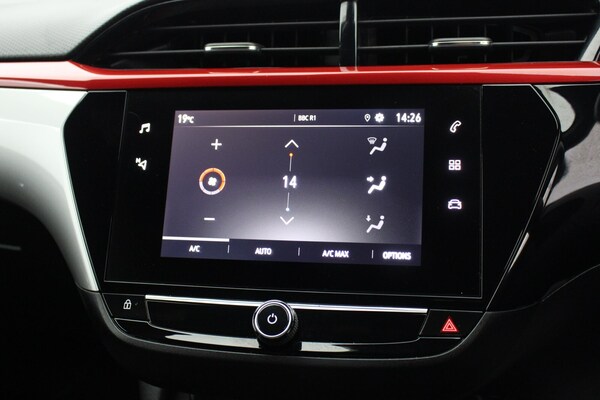 Used Vauxhall Corsa 2022 for sale - 76003600: Photo 12