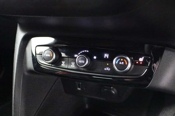 Used Vauxhall Corsa 2022 for sale - 76003600: Photo 13
