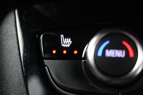 Used Vauxhall Corsa 2022 for sale - 76003600: Photo 14