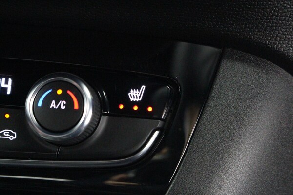 Used Vauxhall Corsa 2022 for sale - 76003600: Photo 15