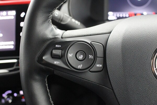 Used Vauxhall Corsa 2022 for sale - 76003600: Photo 16