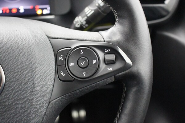 Used Vauxhall Corsa 2022 for sale - 76003600: Photo 17