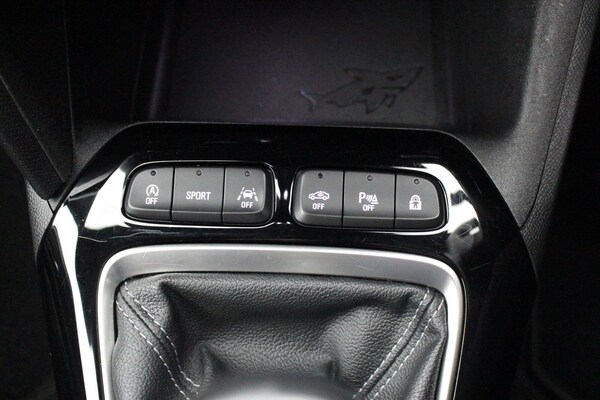 Used Vauxhall Corsa 2022 for sale - 76003600: Photo 21