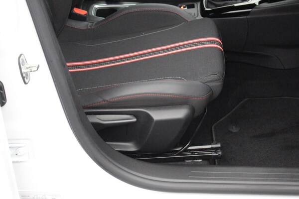 Used Vauxhall Corsa 2022 for sale - 76003600: Photo 22