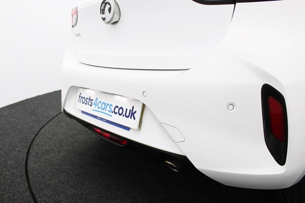 Used Vauxhall Corsa 2022 for sale - 76003600: Photo 23