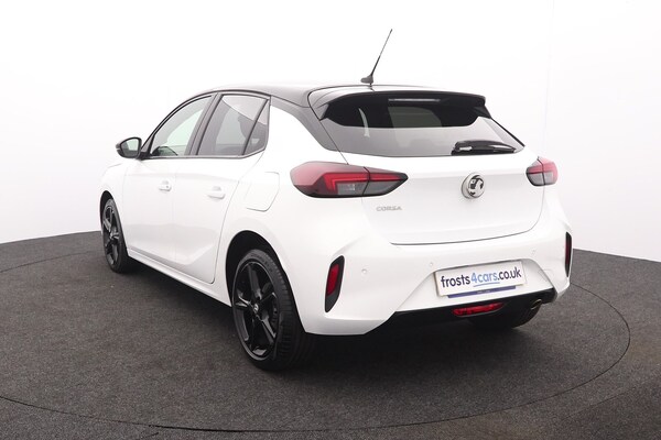 Used Vauxhall Corsa 2022 for sale - 76003600: Photo 26