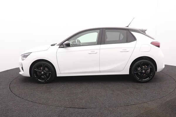 Used Vauxhall Corsa 2022 for sale - 76003600: Photo 27