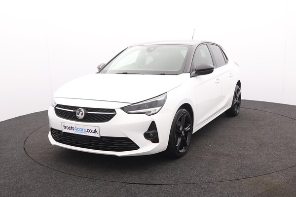 Used Vauxhall Corsa 2022 for sale - 76003600: Photo 28