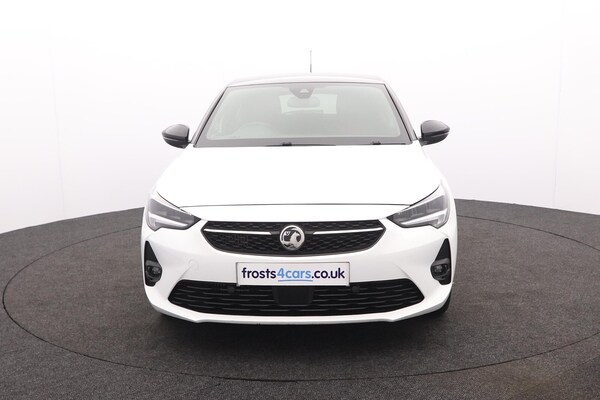 Used Vauxhall Corsa 2022 for sale - 76003600: Photo 29