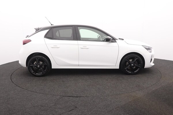 Used Vauxhall Corsa 2022 for sale - 76003600: Photo 2