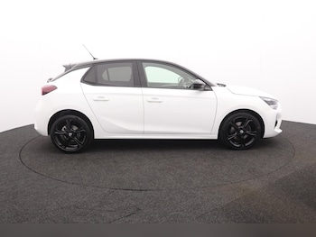 Used Vauxhall Corsa 2022 for sale - 76003600: Photo 2