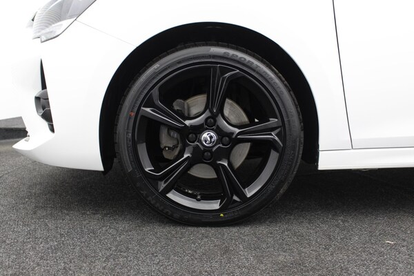 Used Vauxhall Corsa 2022 for sale - 76003600: Photo 30