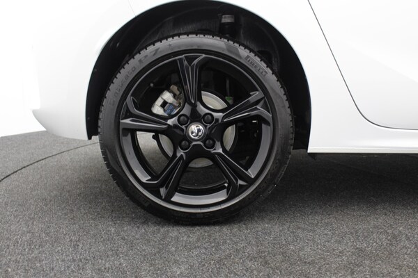 Used Vauxhall Corsa 2022 for sale - 76003600: Photo 32