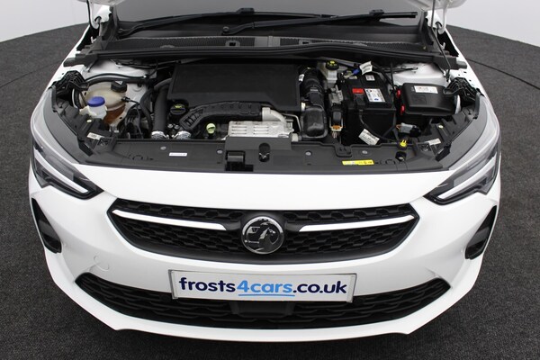 Used Vauxhall Corsa 2022 for sale - 76003600: Photo 34