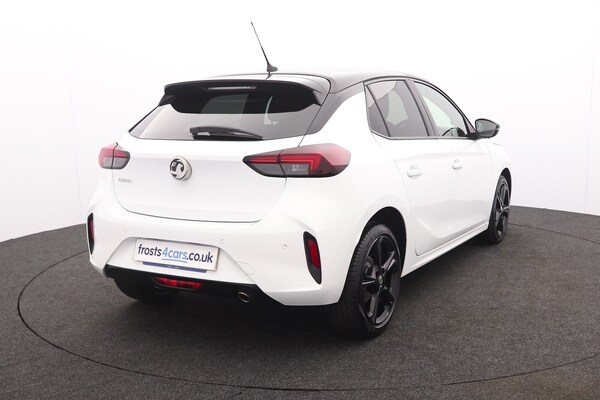 Used Vauxhall Corsa 2022 for sale - 76003600: Photo 3