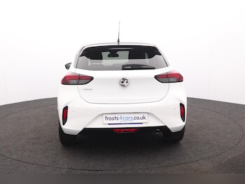 Used Vauxhall Corsa 2022 for sale - 76003600: Photo 4