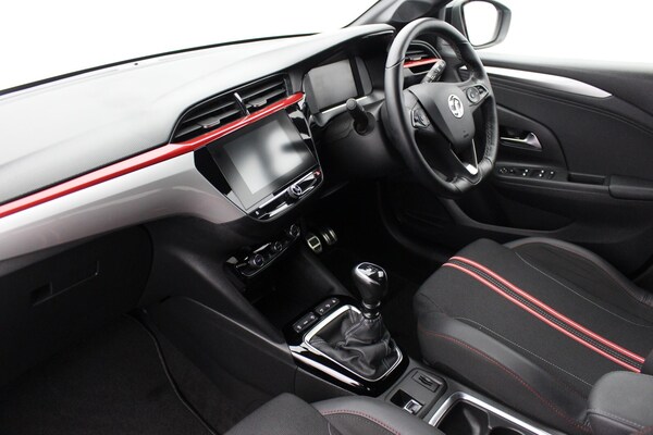 Used Vauxhall Corsa 2022 for sale - 76003600: Photo 6