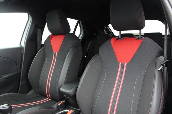 Used Vauxhall Corsa 2022 for sale - 76003600: Photo 7