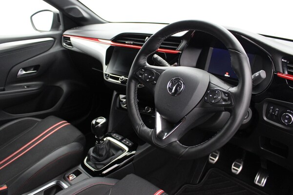 Used Vauxhall Corsa 2022 for sale - 76003600: Photo 9