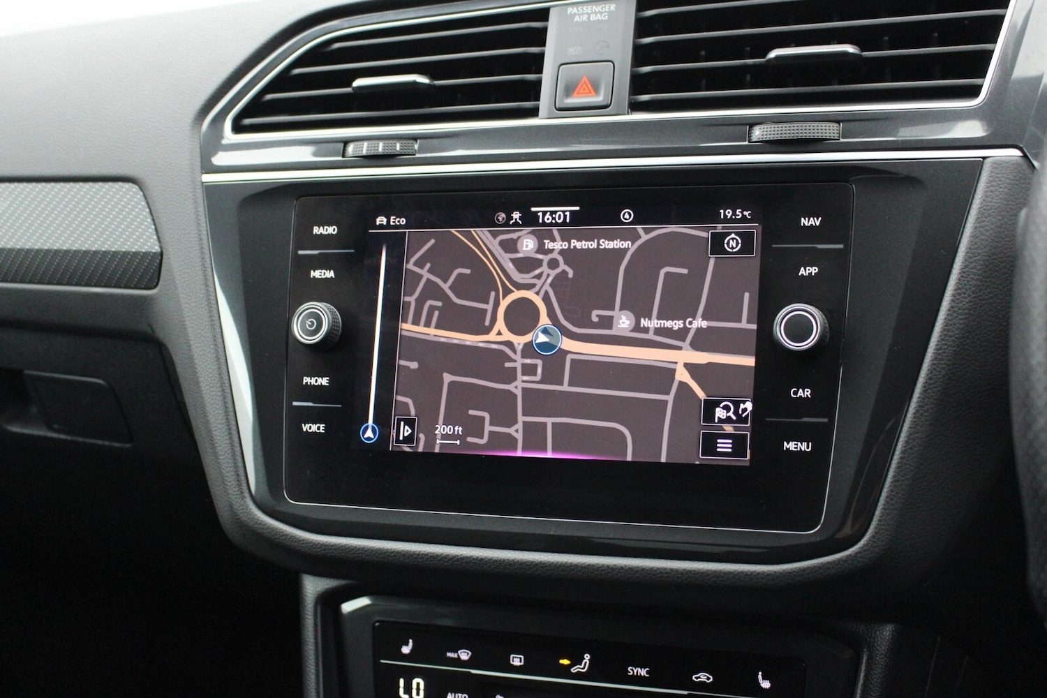 Used Volkswagen Tiguan 2023 for sale - 77732377: Photo 11