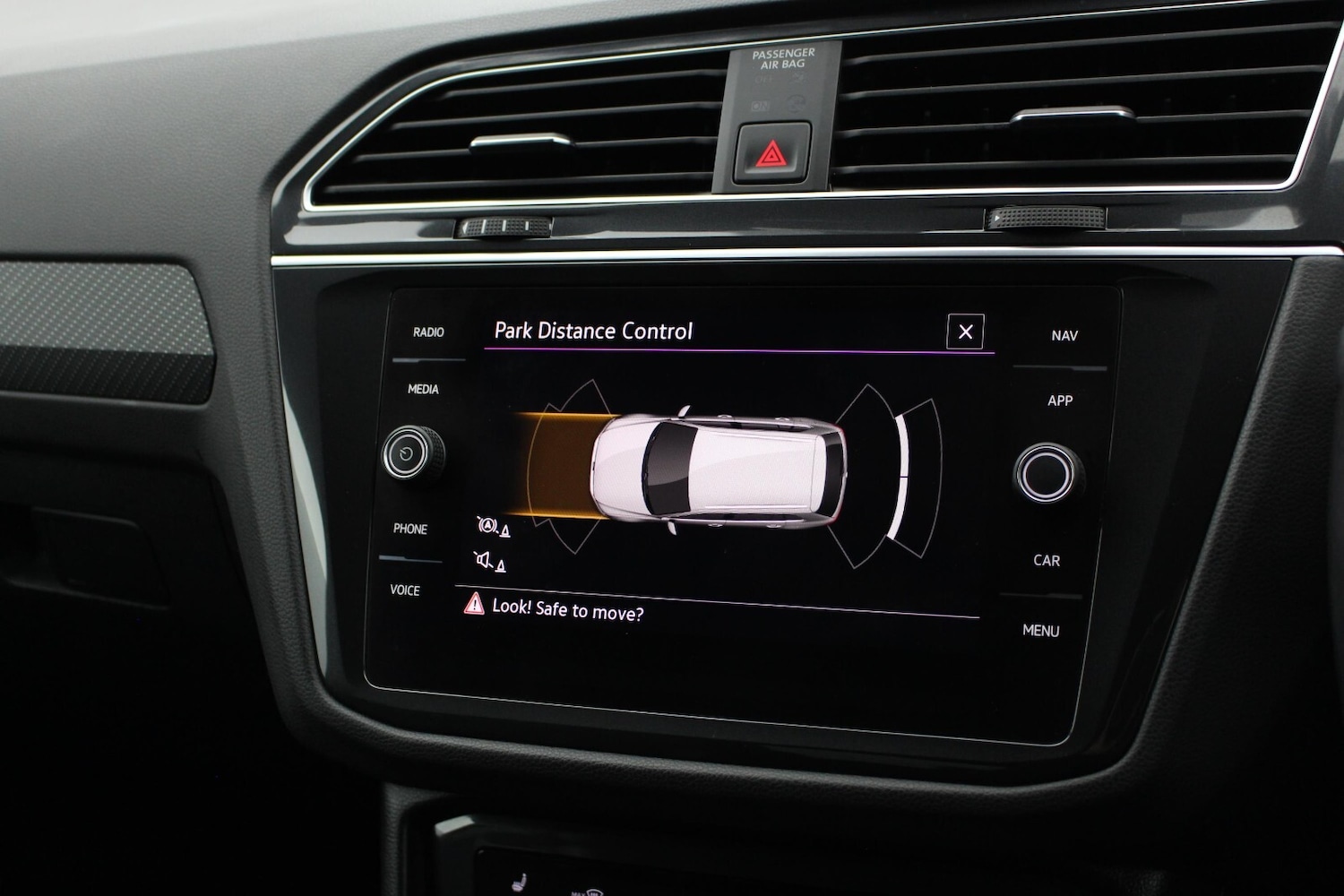 Used Volkswagen Tiguan 2023 for sale - 77732377: Photo 14