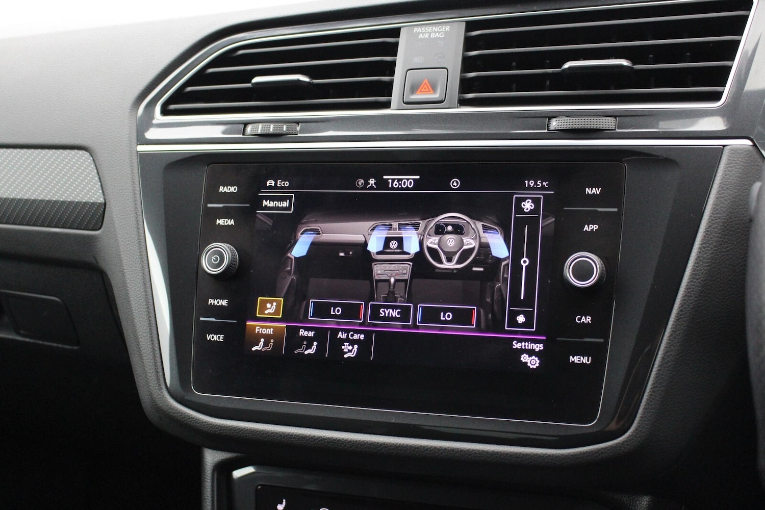 Used Volkswagen Tiguan 2023 for sale - 77732377: Photo 15