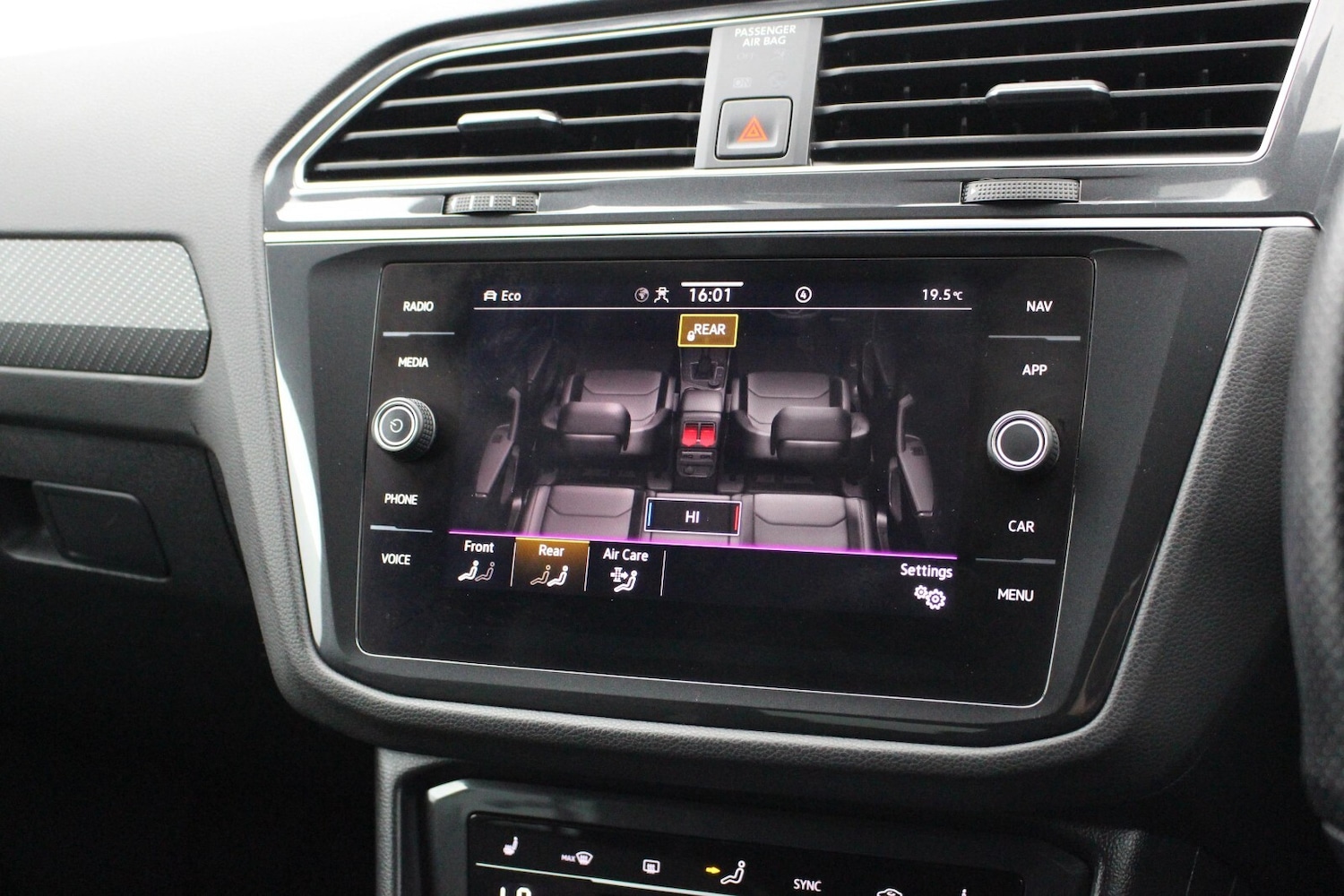 Used Volkswagen Tiguan 2023 for sale - 77732377: Photo 16