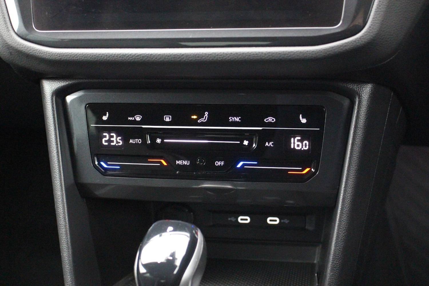 Used Volkswagen Tiguan 2023 for sale - 77732377: Photo 18