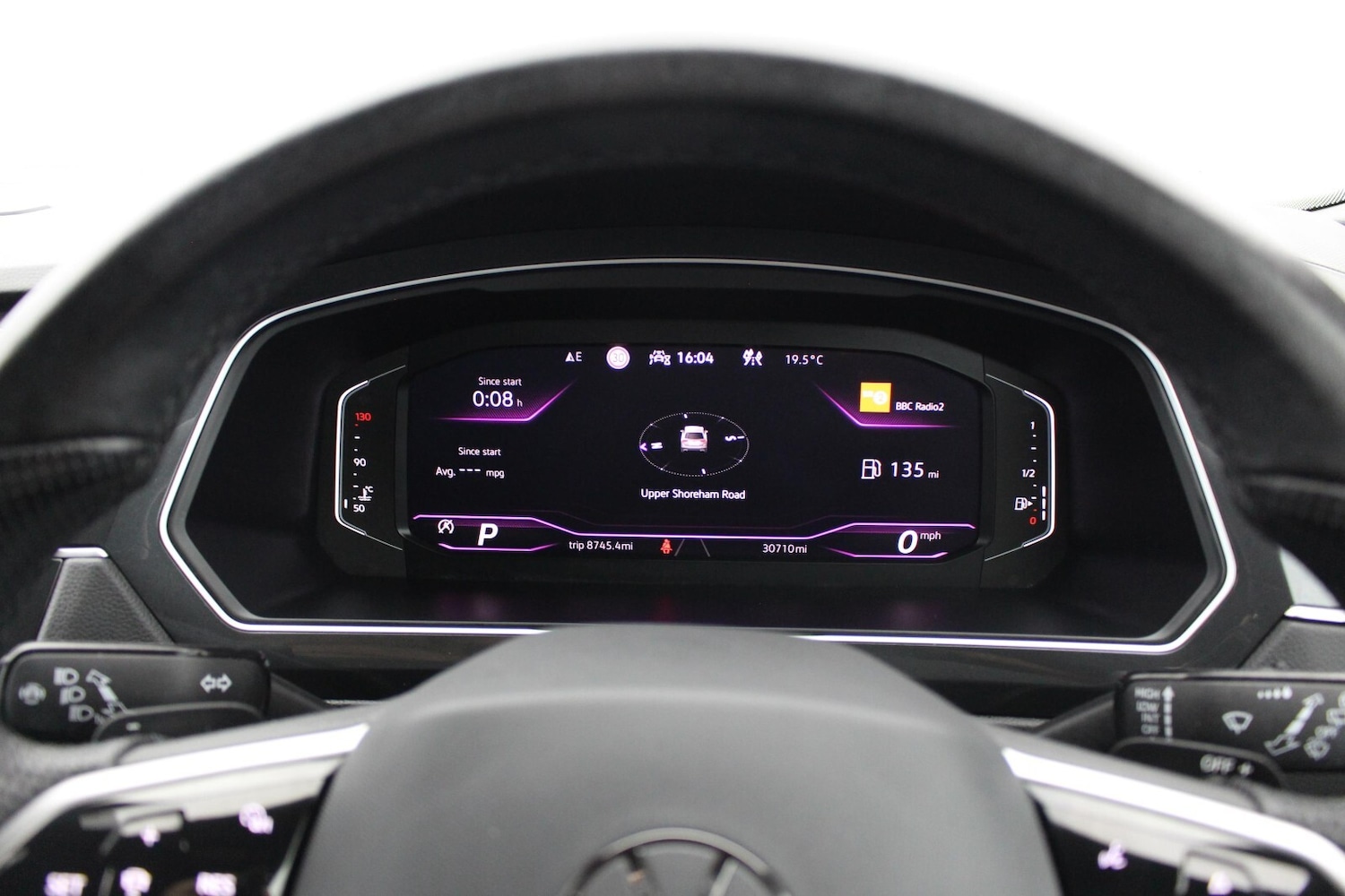 Used Volkswagen Tiguan 2023 for sale - 77732377: Photo 27