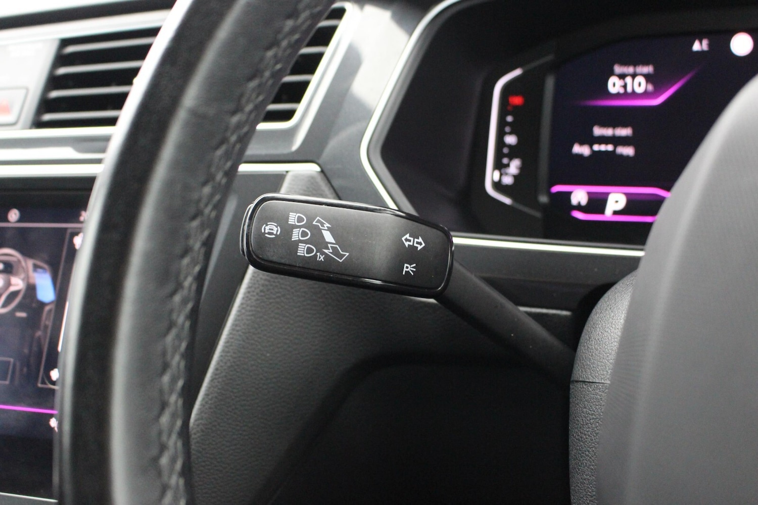 Used Volkswagen Tiguan 2023 for sale - 77732377: Photo 32