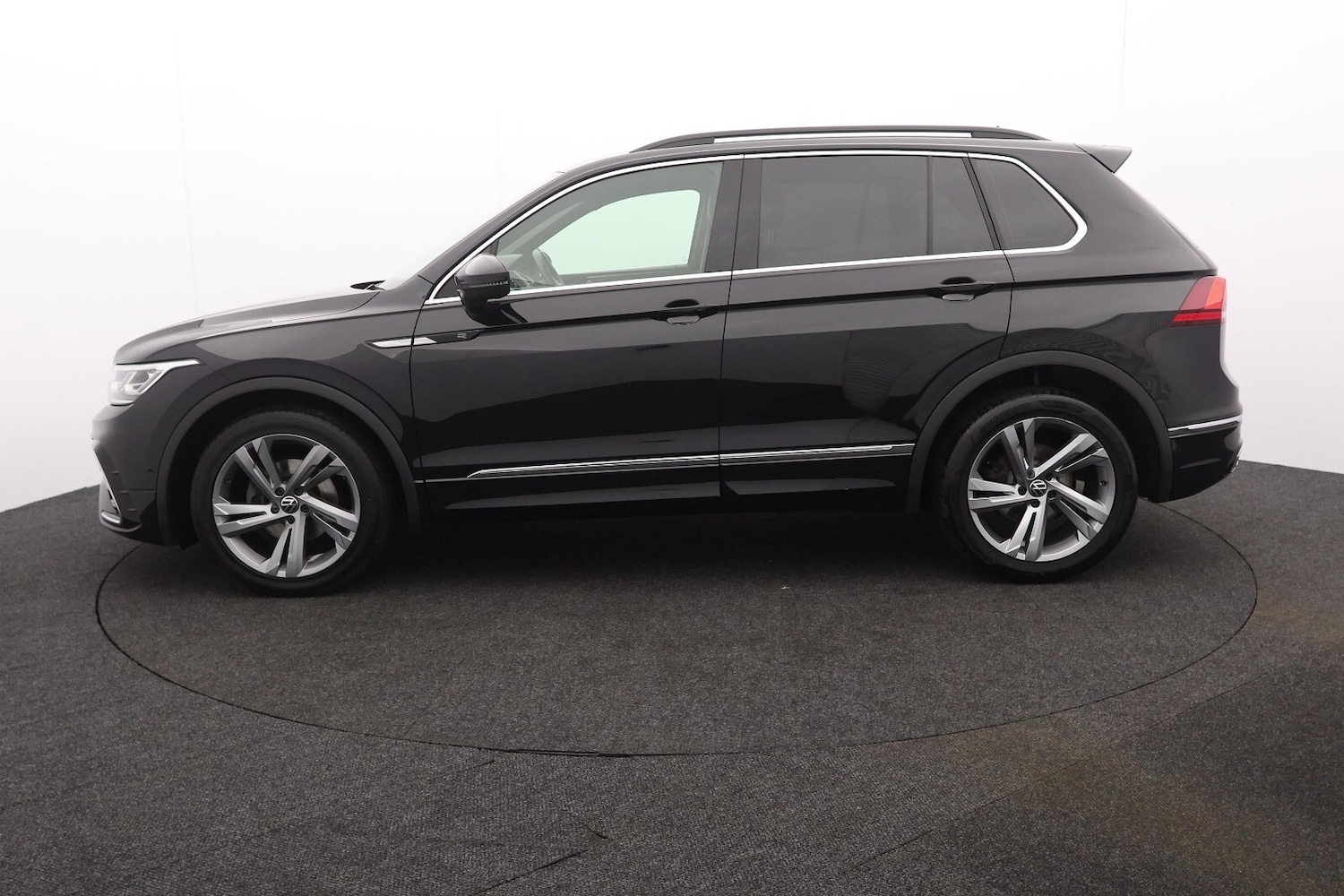 Used Volkswagen Tiguan 2023 for sale - 77732377: Photo 43