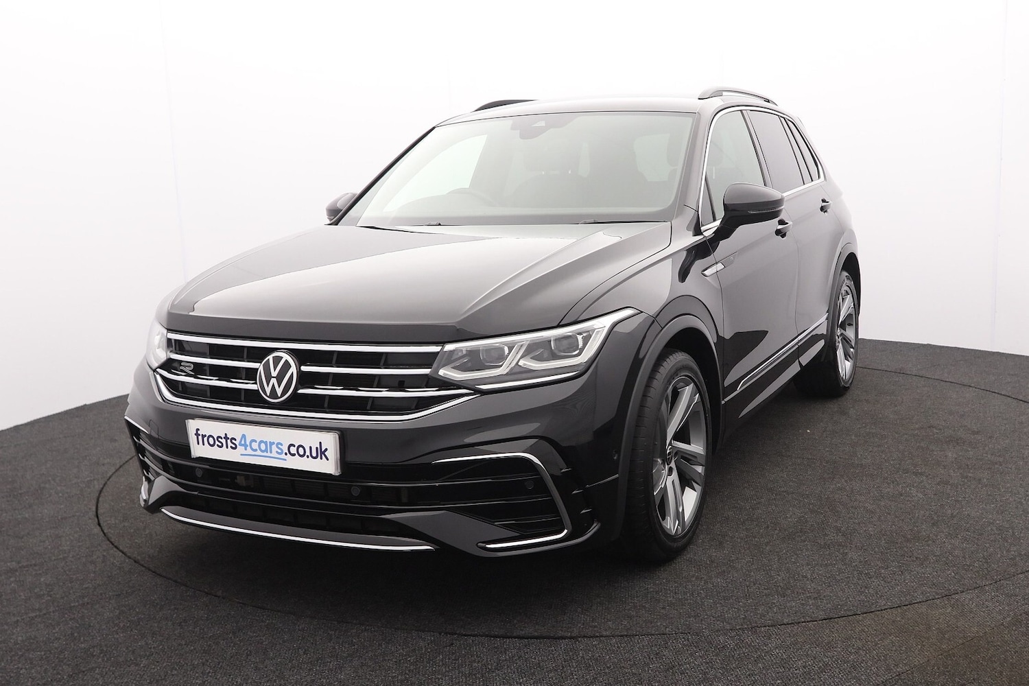 Used Volkswagen Tiguan 2023 for sale - 77732377: Photo 44
