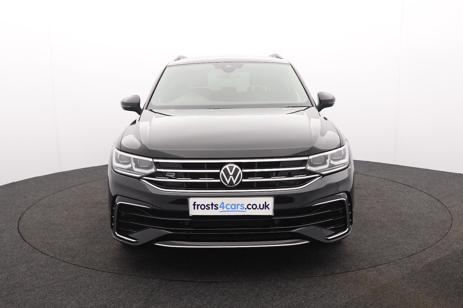 Used Volkswagen Tiguan 2023 for sale - 77732377: Photo 45