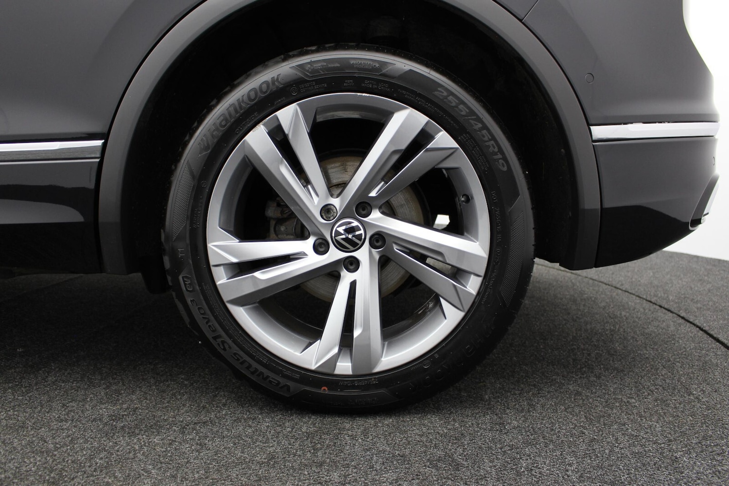 Used Volkswagen Tiguan 2023 for sale - 77732377: Photo 47