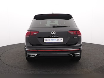 Used Volkswagen Tiguan 2023 for sale - 77732377: Photo
