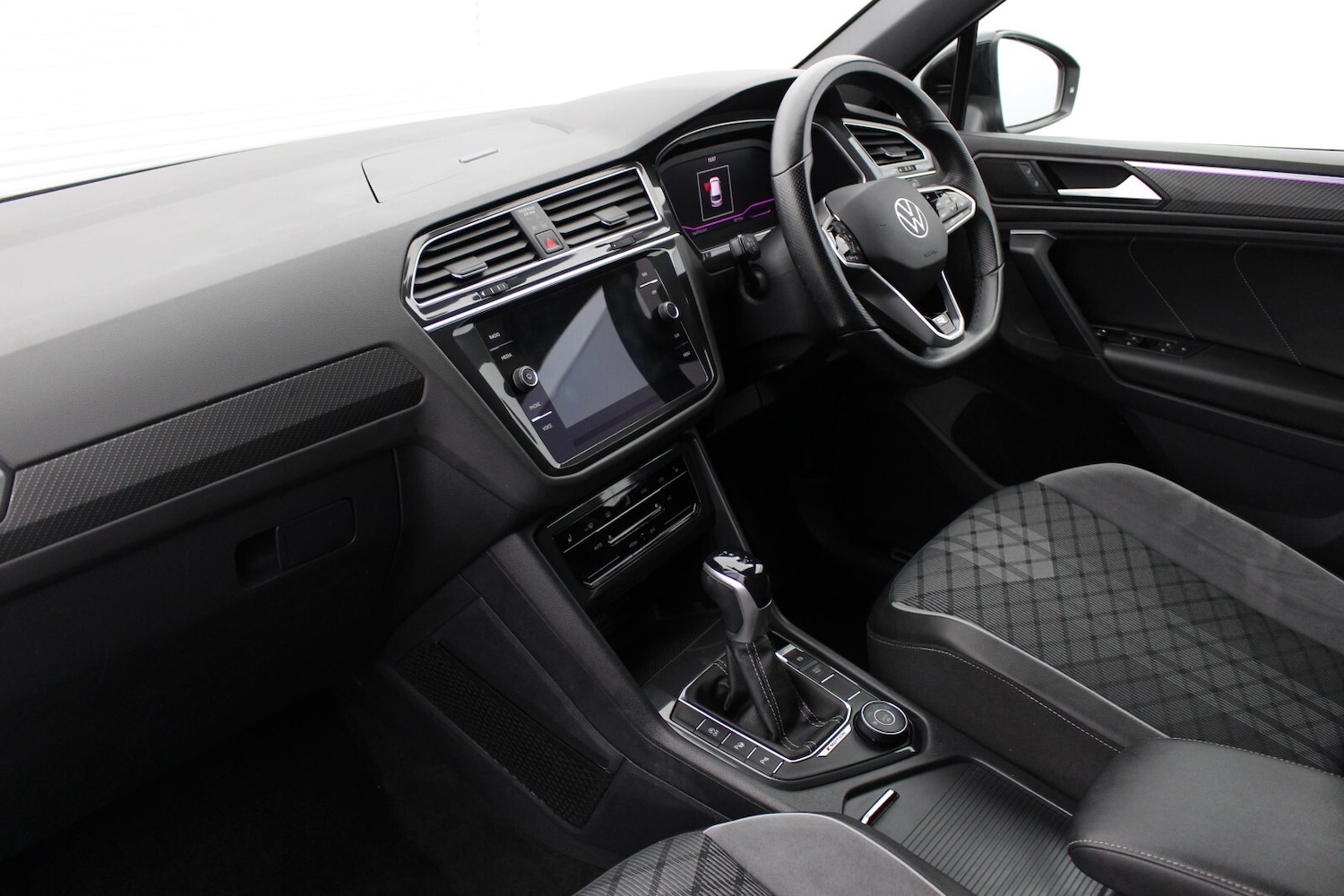 Used Volkswagen Tiguan 2023 for sale - 77732377: Photo 6