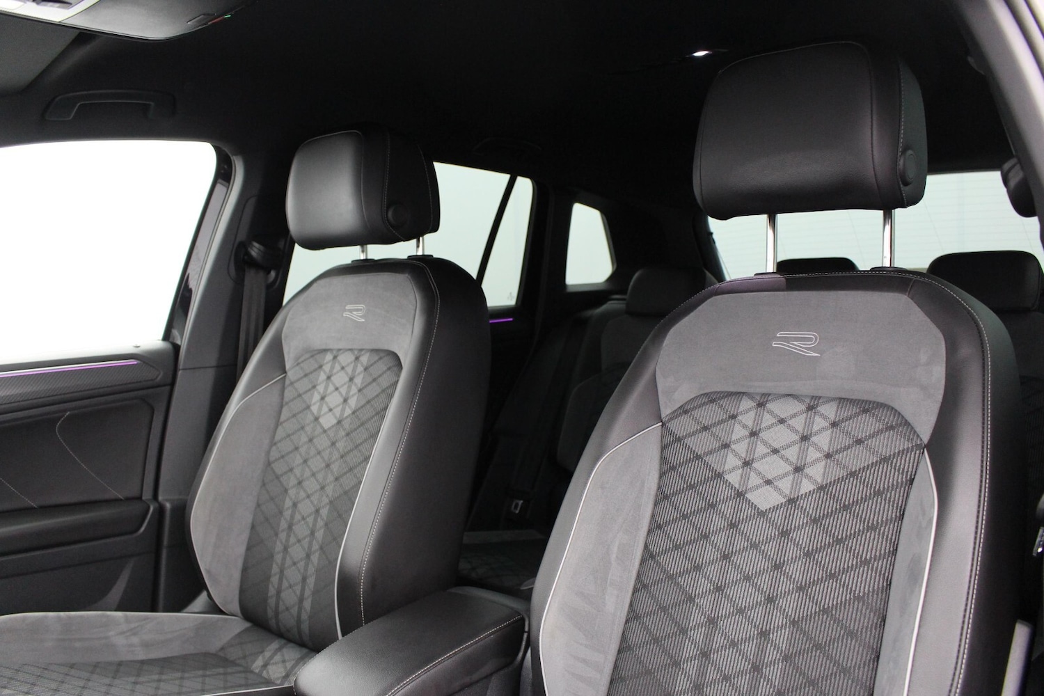 Used Volkswagen Tiguan 2023 for sale - 77732377: Photo 7