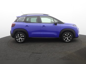 Used Citroen C3 Aircross 2022 for sale - 77360493: Photo