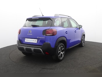 Used Citroen C3 Aircross 2022 for sale - 77360493: Photo