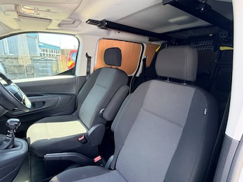 Used Vauxhall Combo 2024 for sale - 78706452: Photo