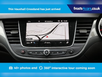 Used Vauxhall Crossland 2022 for sale - 76297483: Photo