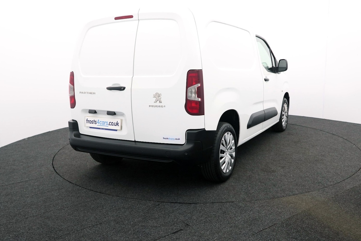 Vehicle 35