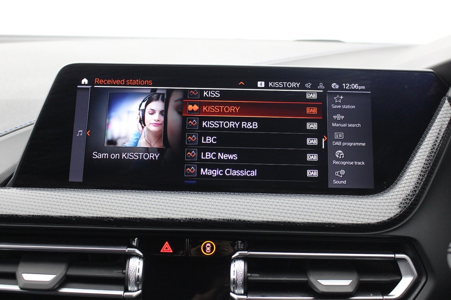 Used BMW 1 Series 2023 for sale - 76479602: Photo 12