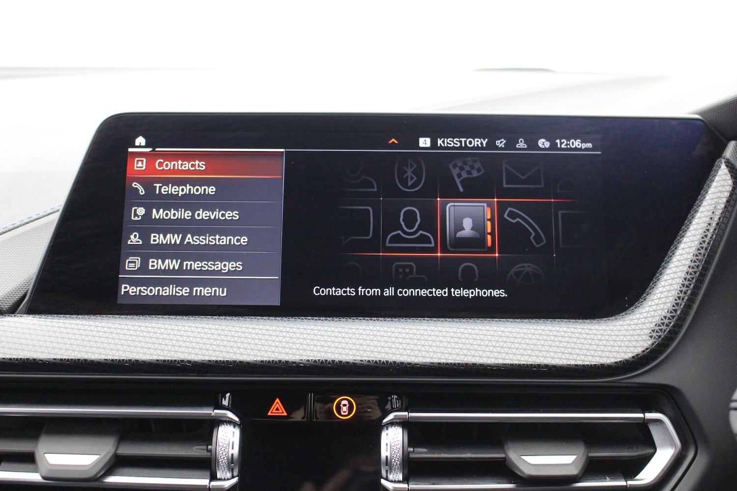 Used BMW 1 Series 2023 for sale - 76479602: Photo 13