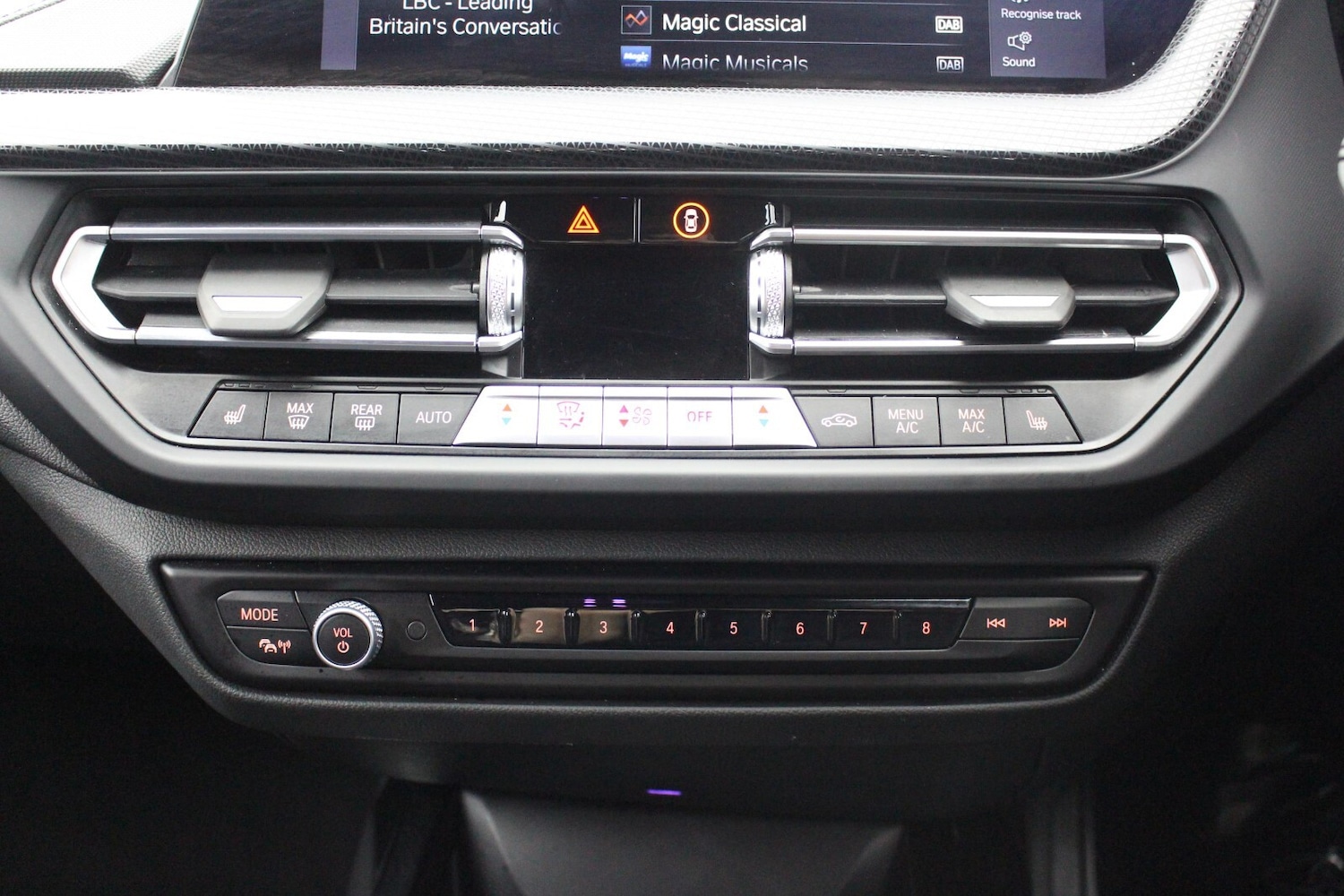 Used BMW 1 Series 2023 for sale - 76479602: Photo 15