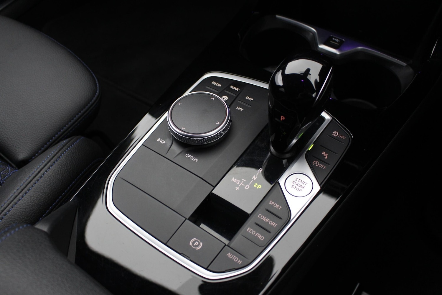 Used BMW 1 Series 2023 for sale - 76479602: Photo 16