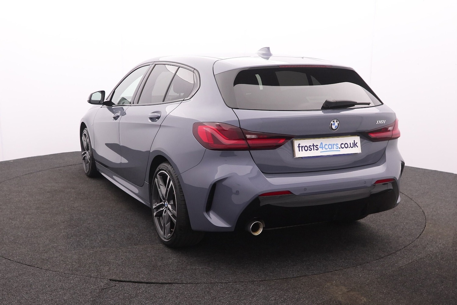 Used BMW 1 Series 2023 for sale - 76479602: Photo 32