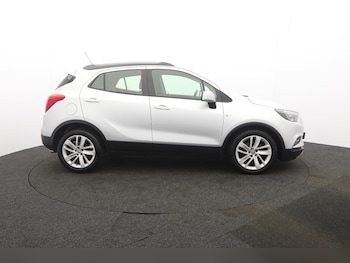 Used Vauxhall Mokka X 2018 for sale - 78431439: Photo