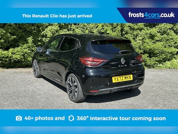 Used Renault Clio 2023 for sale - 78328749: Photo